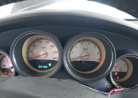 2010 Dodge Charger Rallye z USA, uszkodzony, nr VIN 2B3CA9CVXAH288016